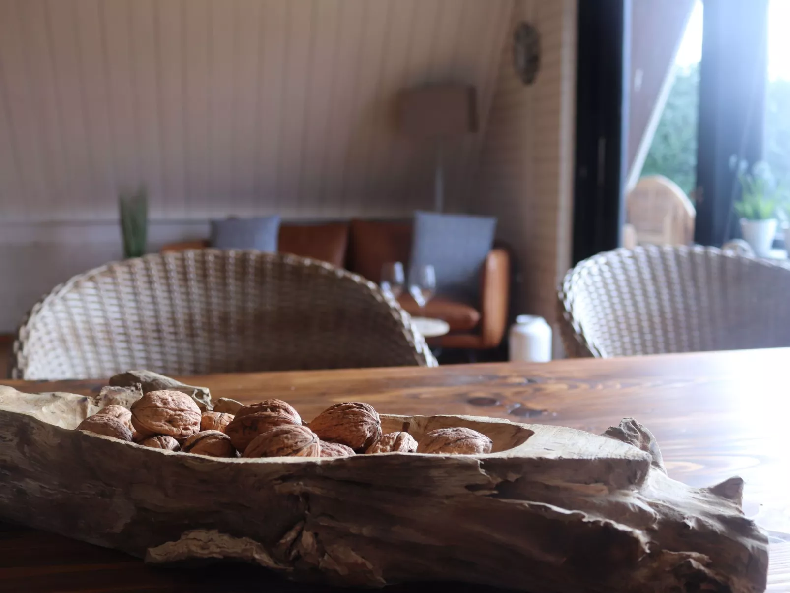 Burhave in Burhave-Binnen