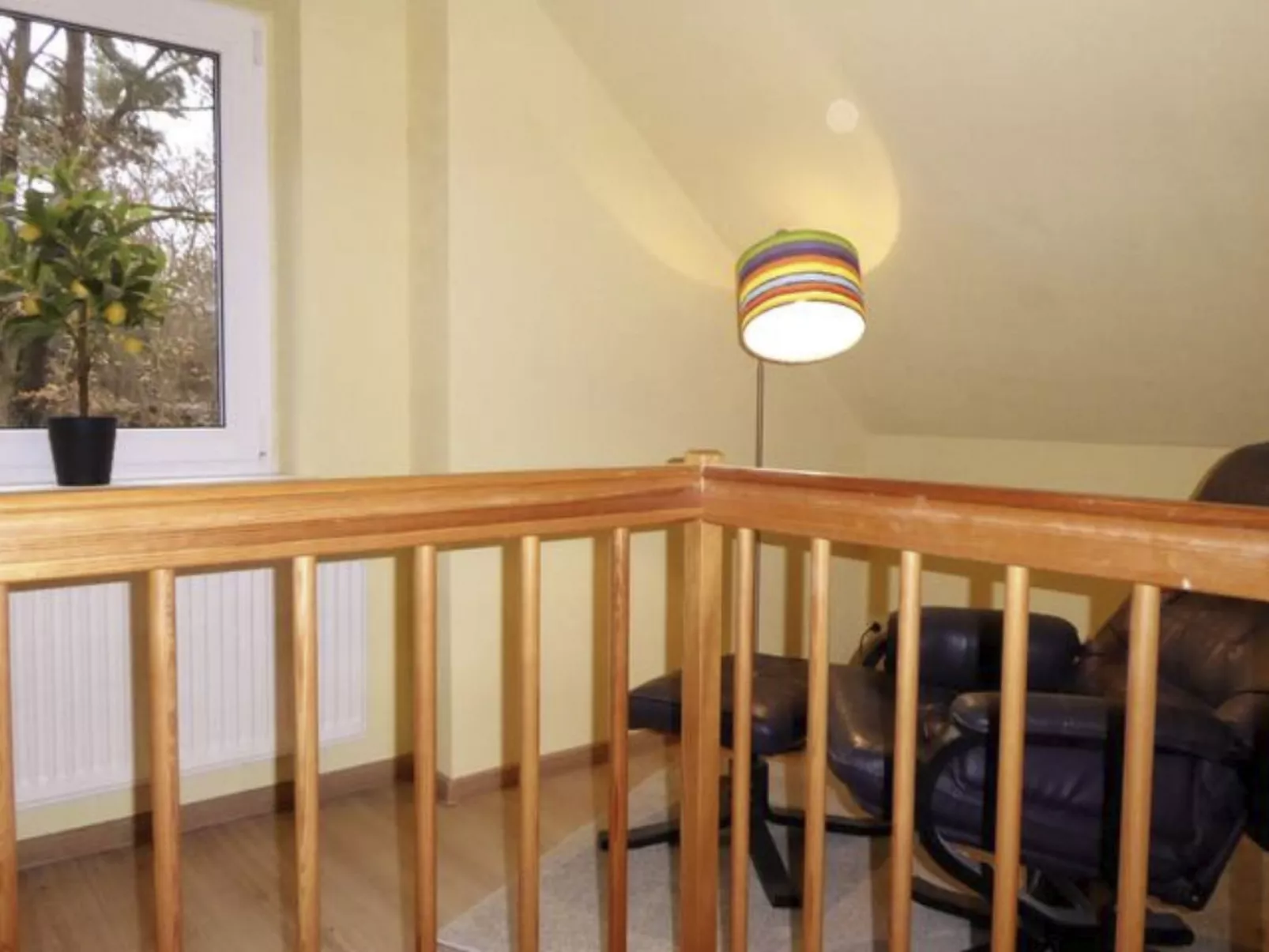 Wohung mit Balkon und Garten nahe Stadtgrenze-Image-tags.info