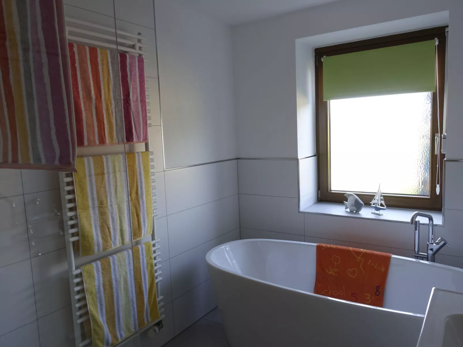 Mit Garten im schönen Tannheim-Binnen