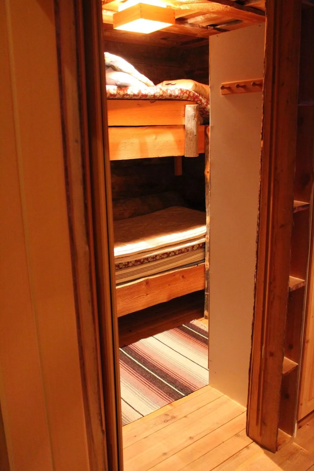 In Kemijärvi, Vuostimo Dorf-Image-tags.info