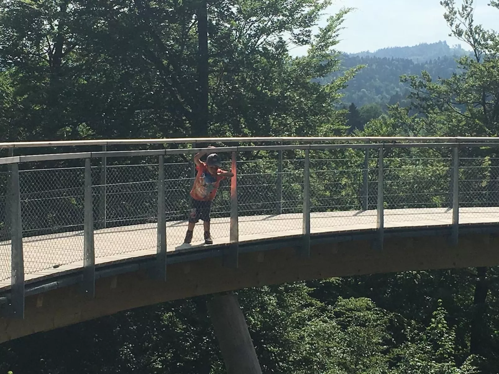 Alpakahof Ferien-Buiten