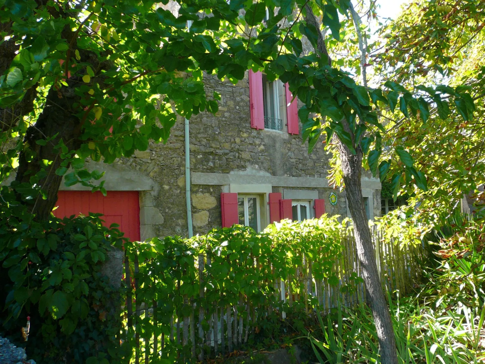 Angenehmes Ferienhaus für 5 Personen-Buiten