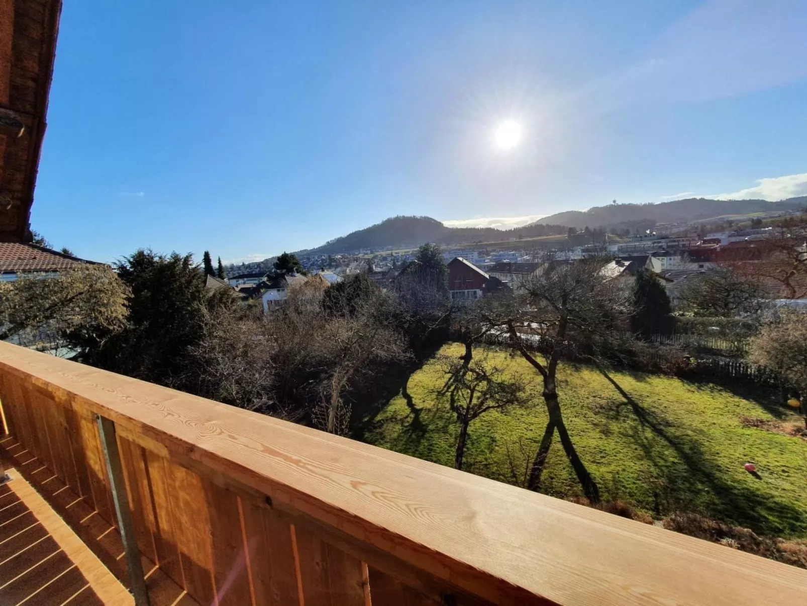 Im ruhigen Berner Gartenquartier-Image-tags.info