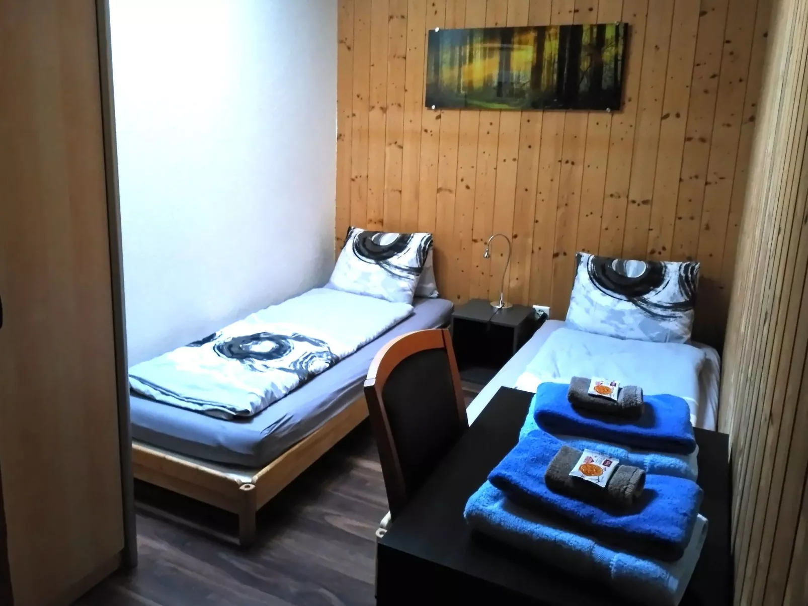 Sidlers Neuhof-Binnen