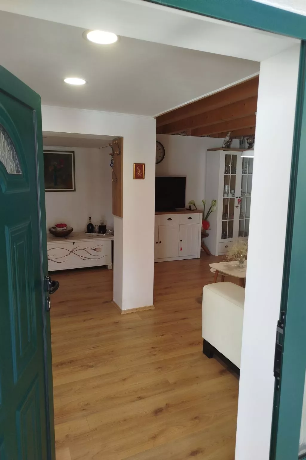 "Ferienhaus Luce" - privater Pool-Binnen