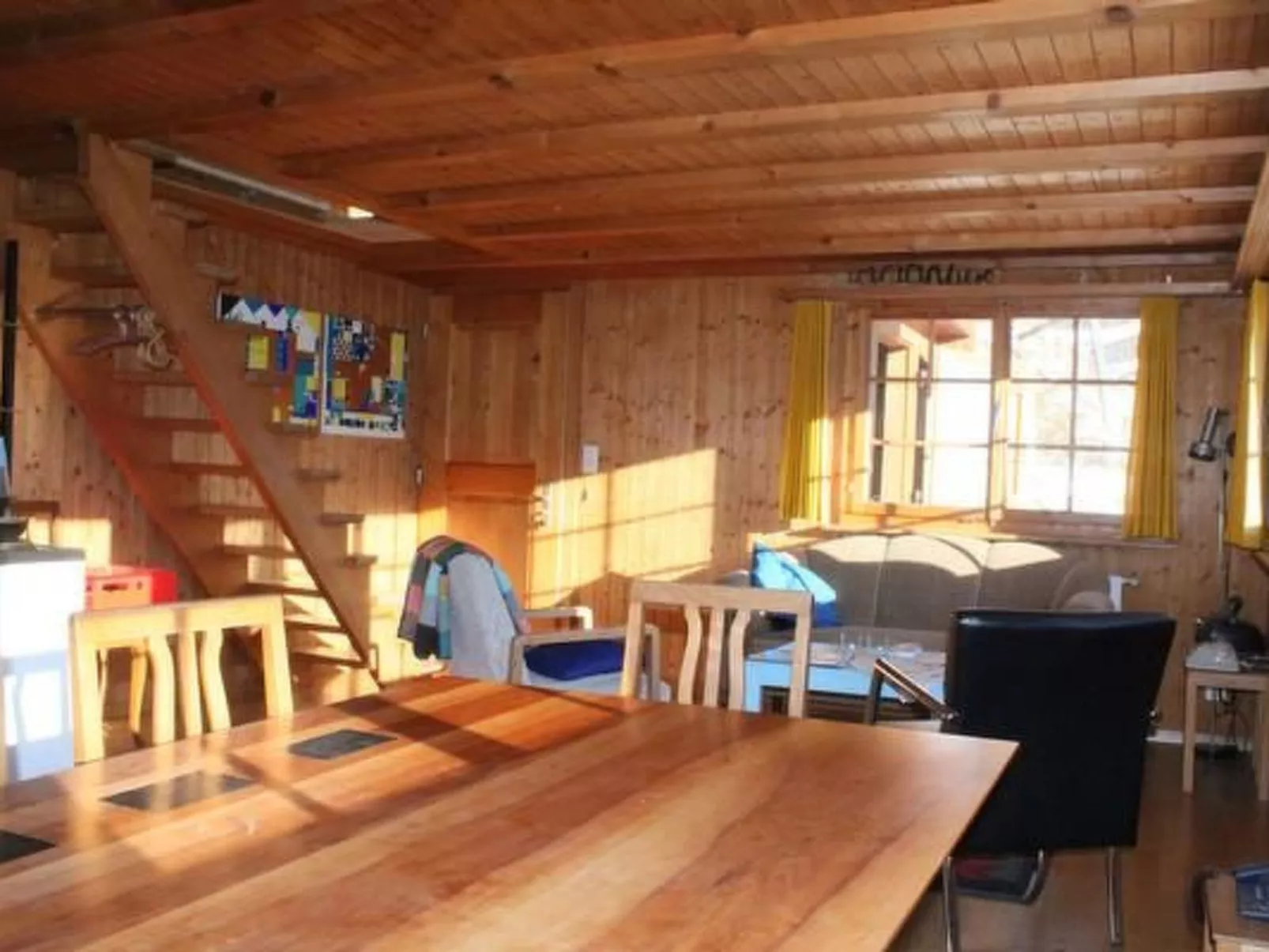 Weissenberge Gfell-Binnen