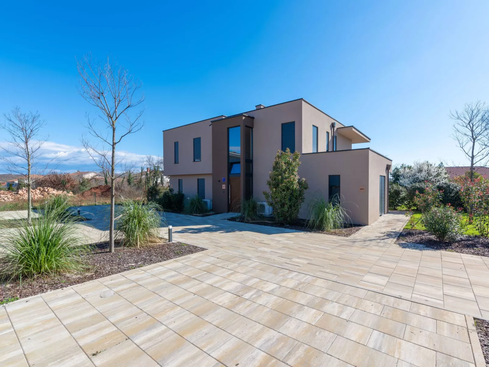 Villa Querchus Apartment 9 with private Pool-Image-tags.info