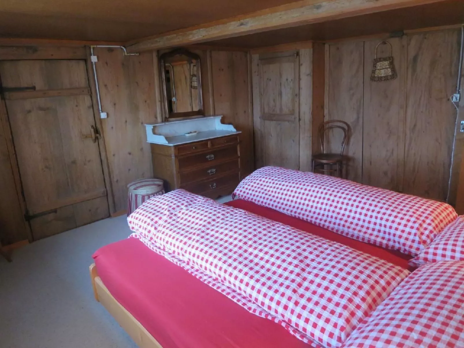 Biohof Langberg-Binnen