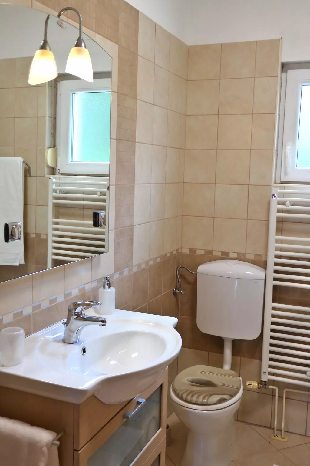 Appartement "Appartement Sarah" mit Balkon-Image-tags.info