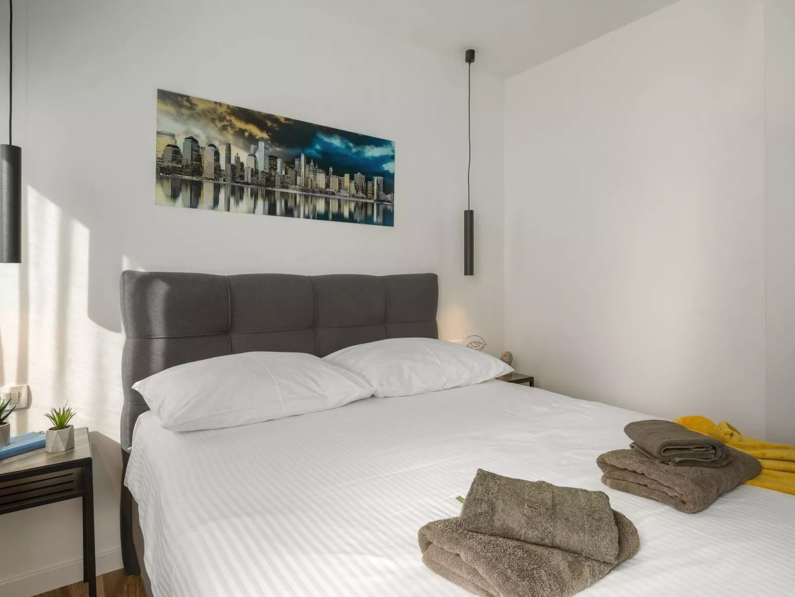 Charmante Ferienwohnung mit Balkon-Image-tags.info