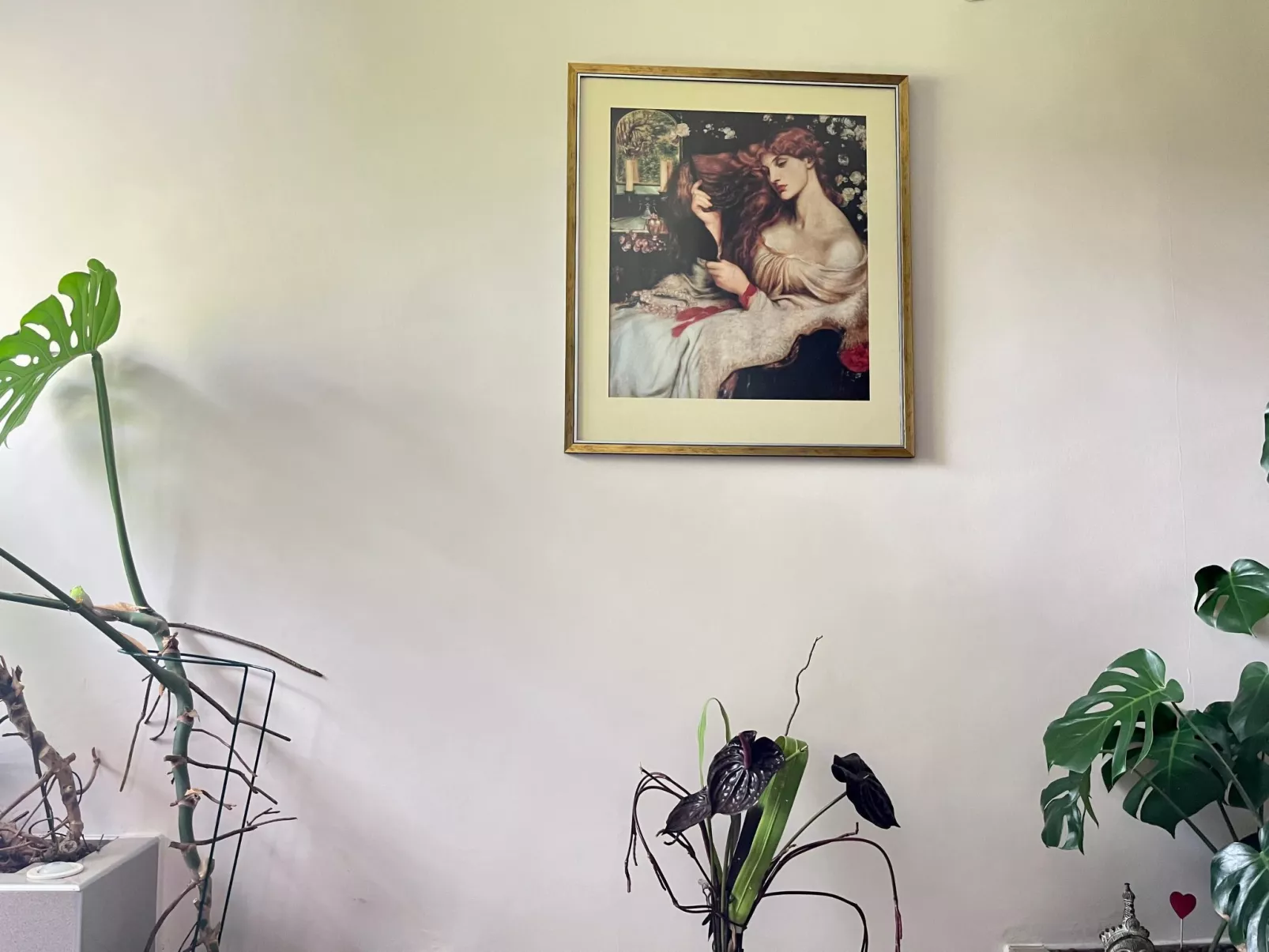 An der Kaschubischen Seenplatte - Binnen