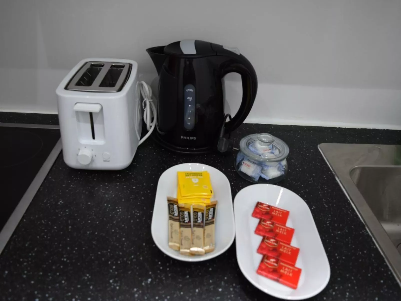 In Woluwe-Saint-Lambert/Sint-Lambrechts-Woluwe-Binnen