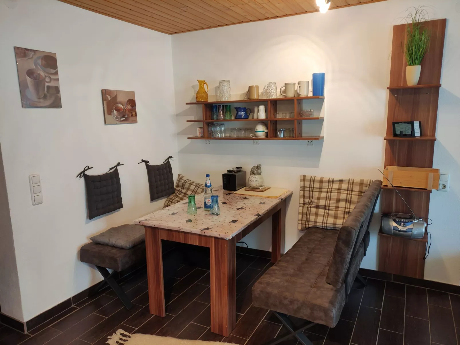 In Viereth mit Garten und Terrasse-Image-tags.info