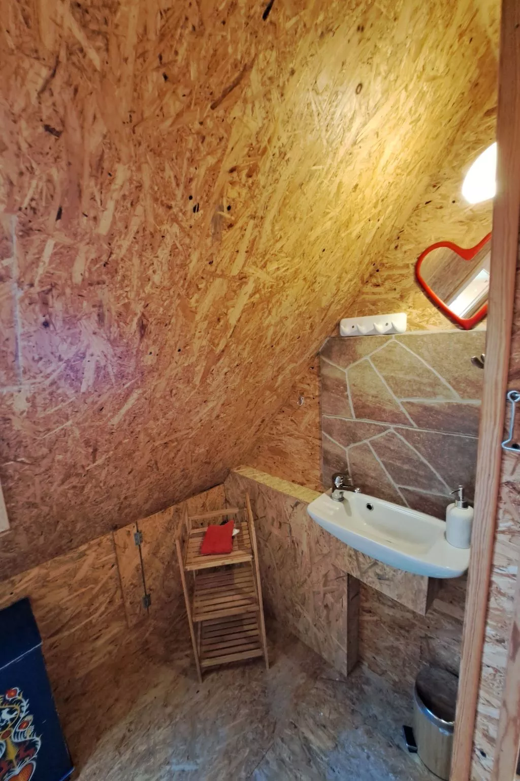 Fh Kimmelsbacher Hof-Binnen