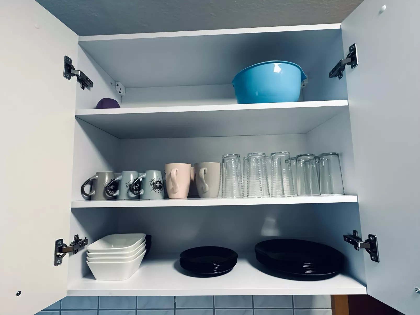 Ap. NeuenHOUSE II-Binnen