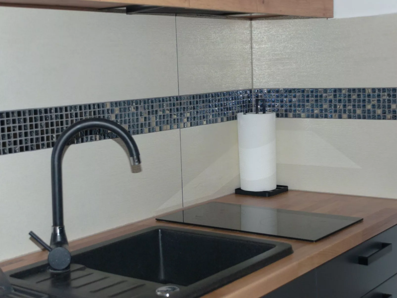 Wohnung pod Brzyzkiem-Binnen