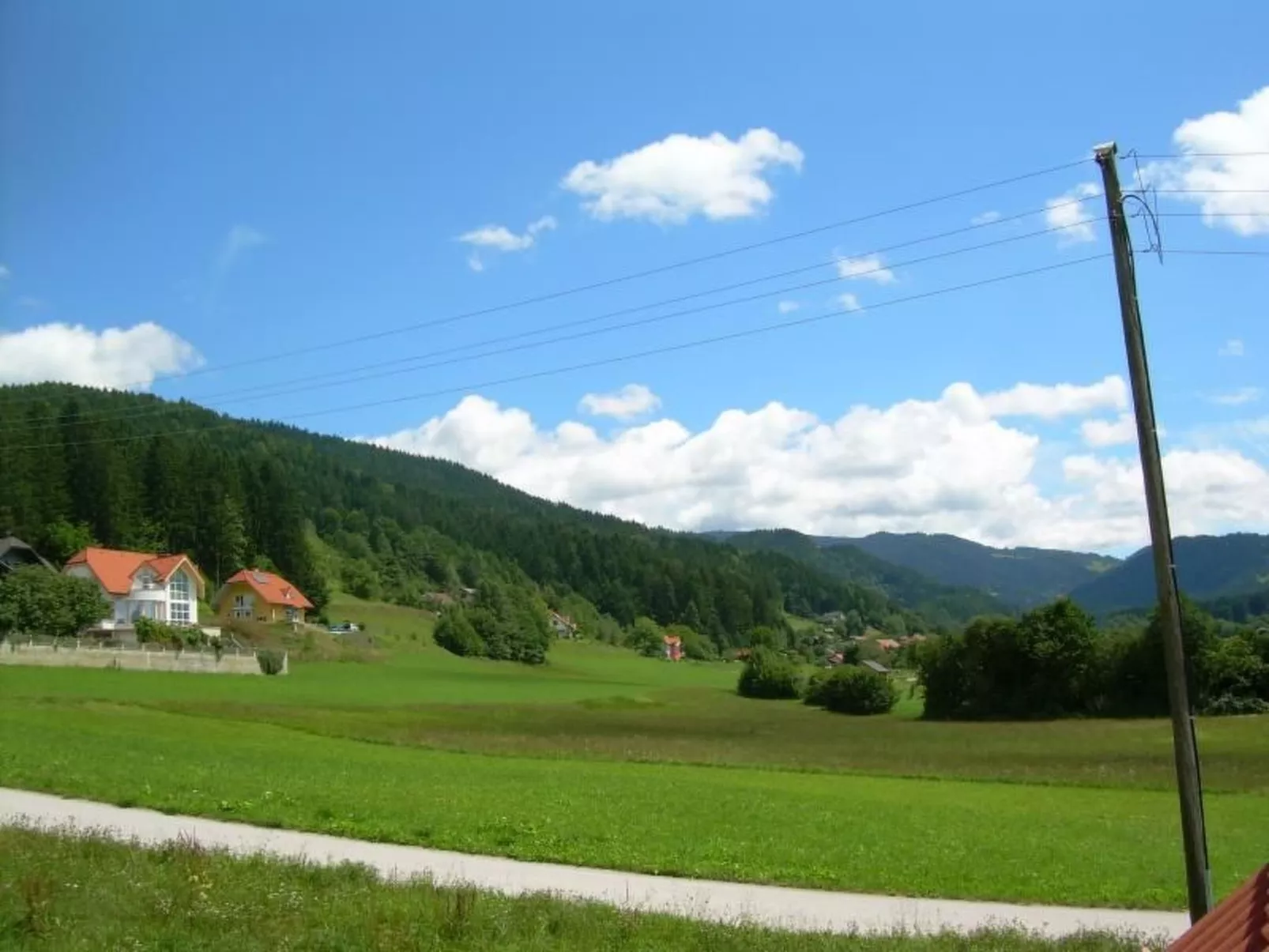 Stacaravan Rozika Slowenien-Image-tags.info