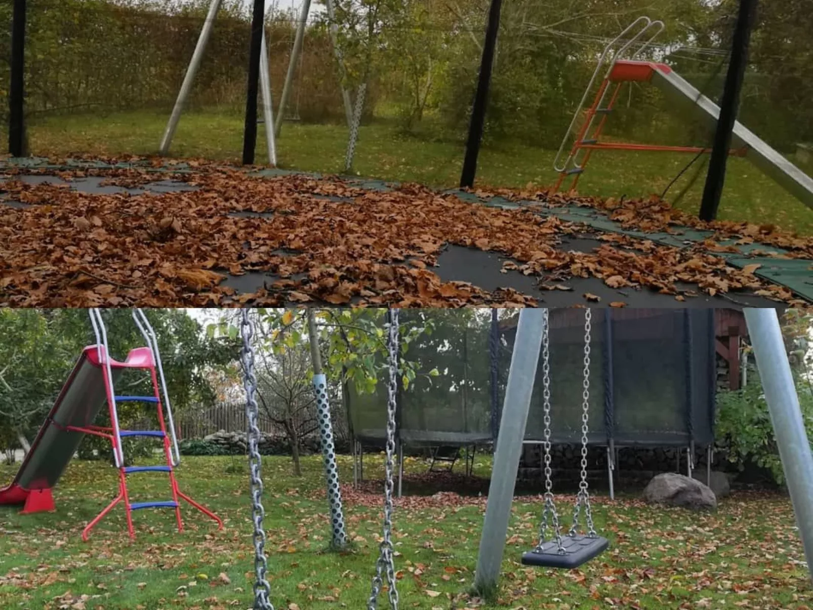 Janet Ratschkowski-Buiten