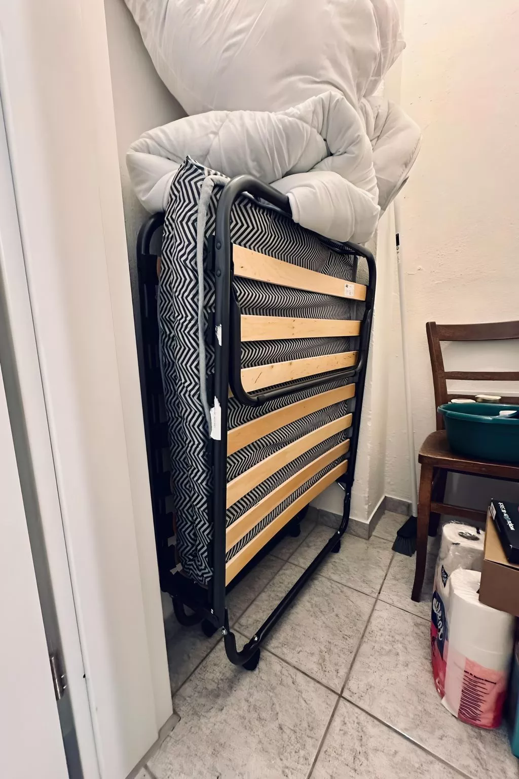 SleepWELL-Horstmar-Binnen