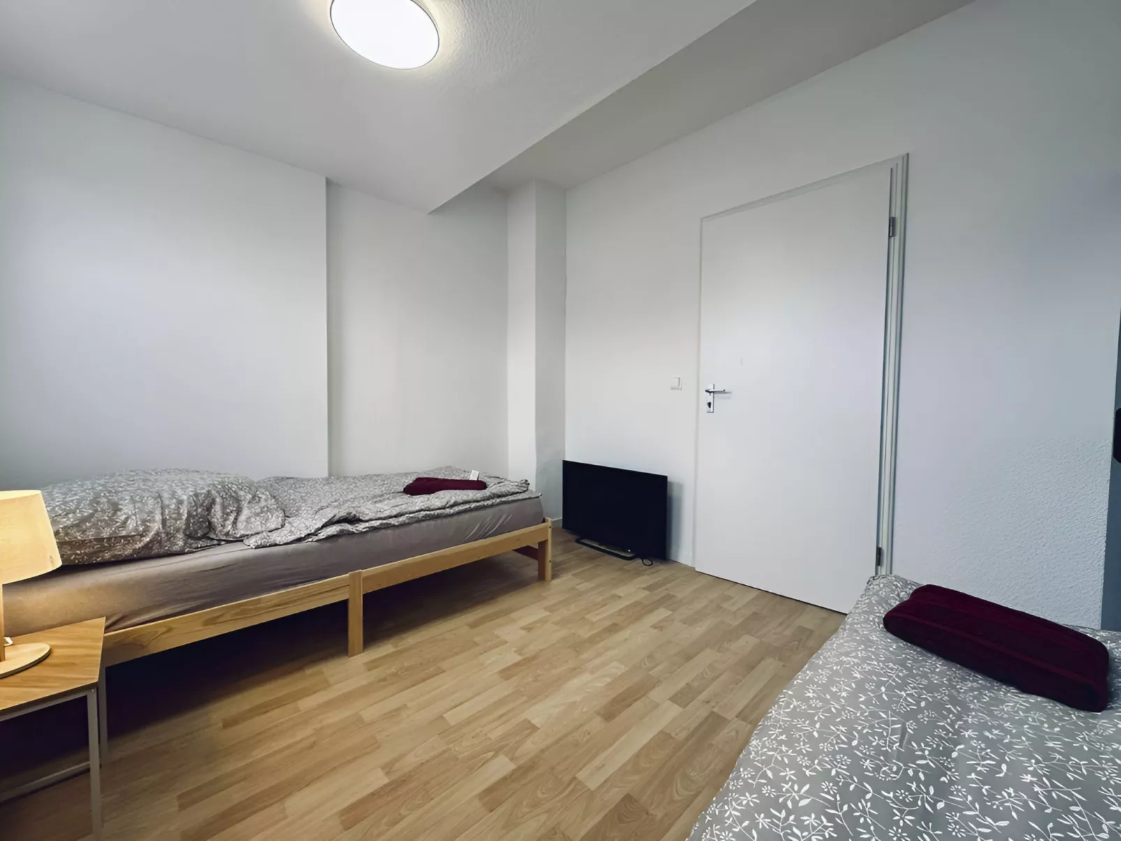 H&S Emsdetten II-Binnen