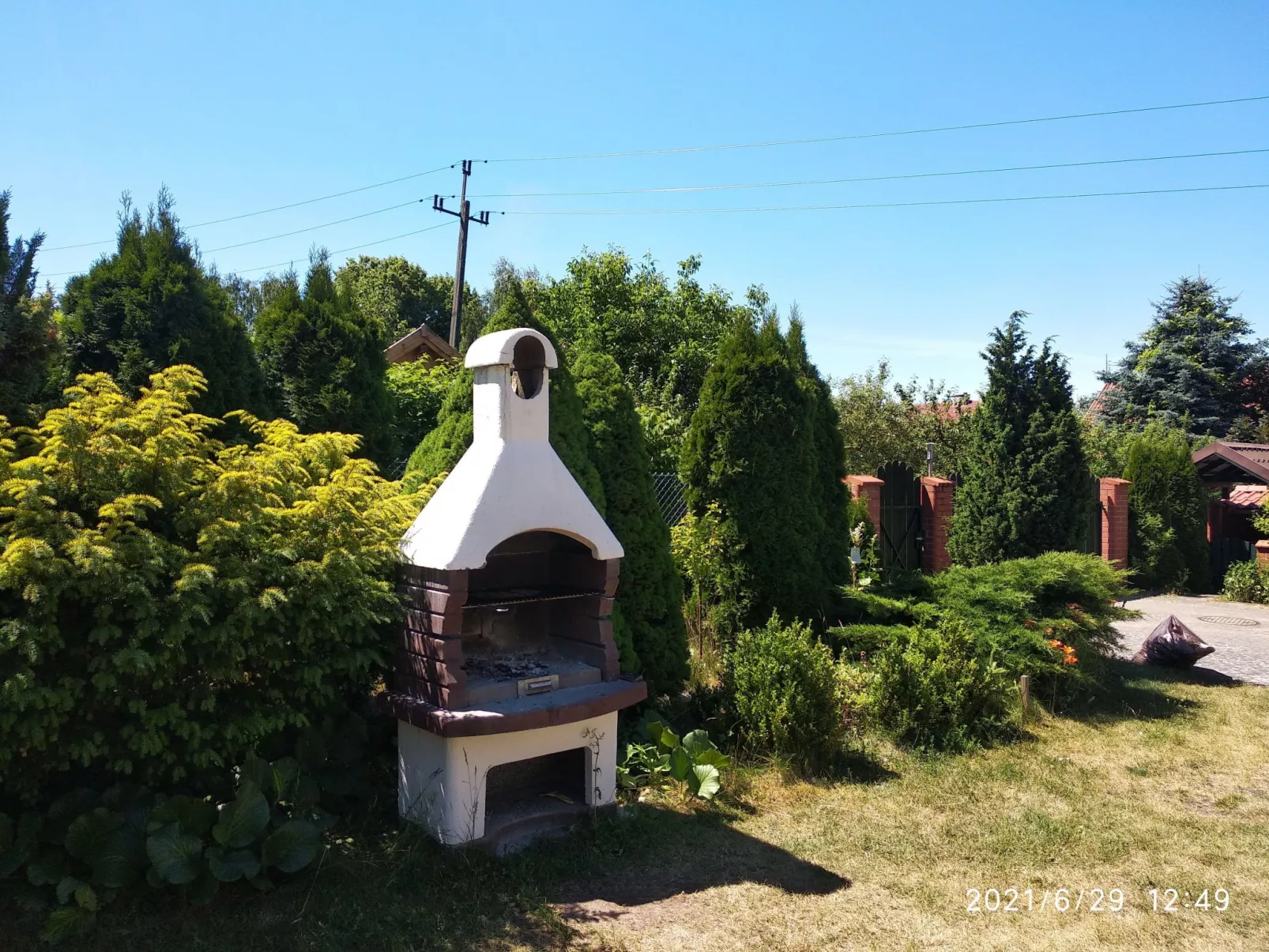 Fachwerkhaus "Paula" mit Blick auf das Wasser-Image-tags.info