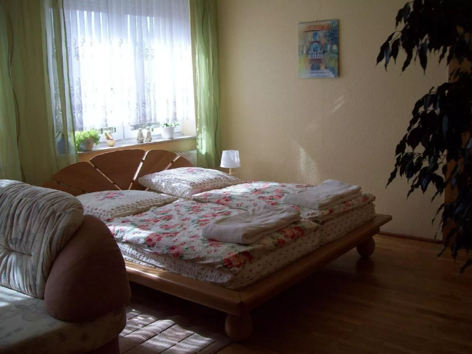 Appartement in Törten-Binnen