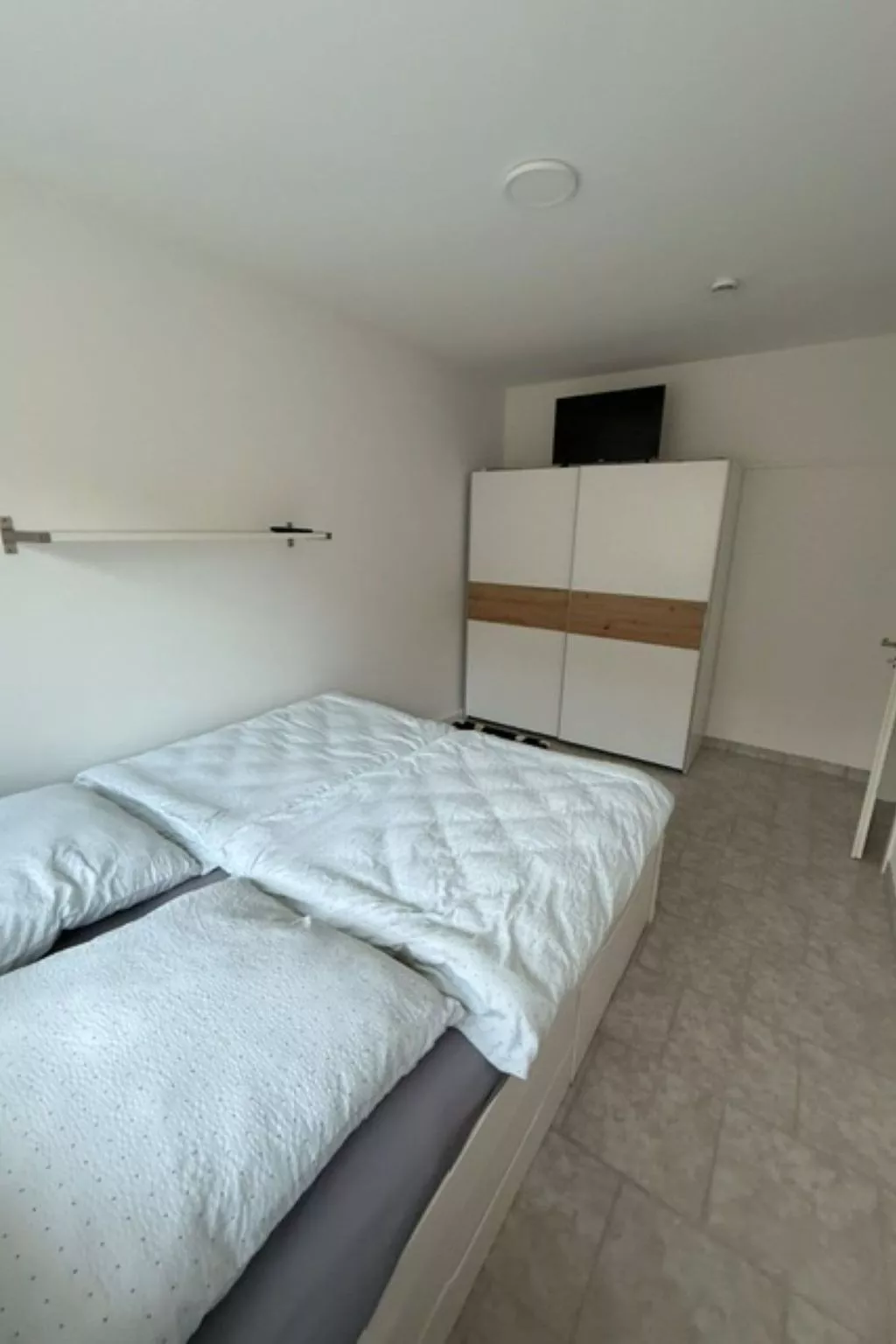 Panorama 180°-Binnen