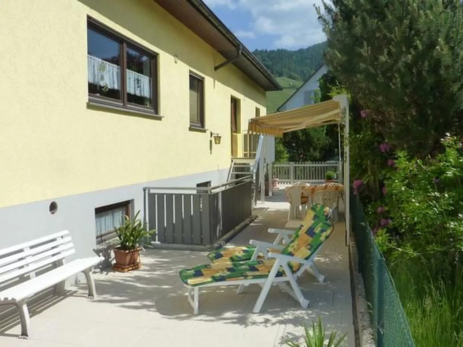 Mayer in Oberkirch-Buiten