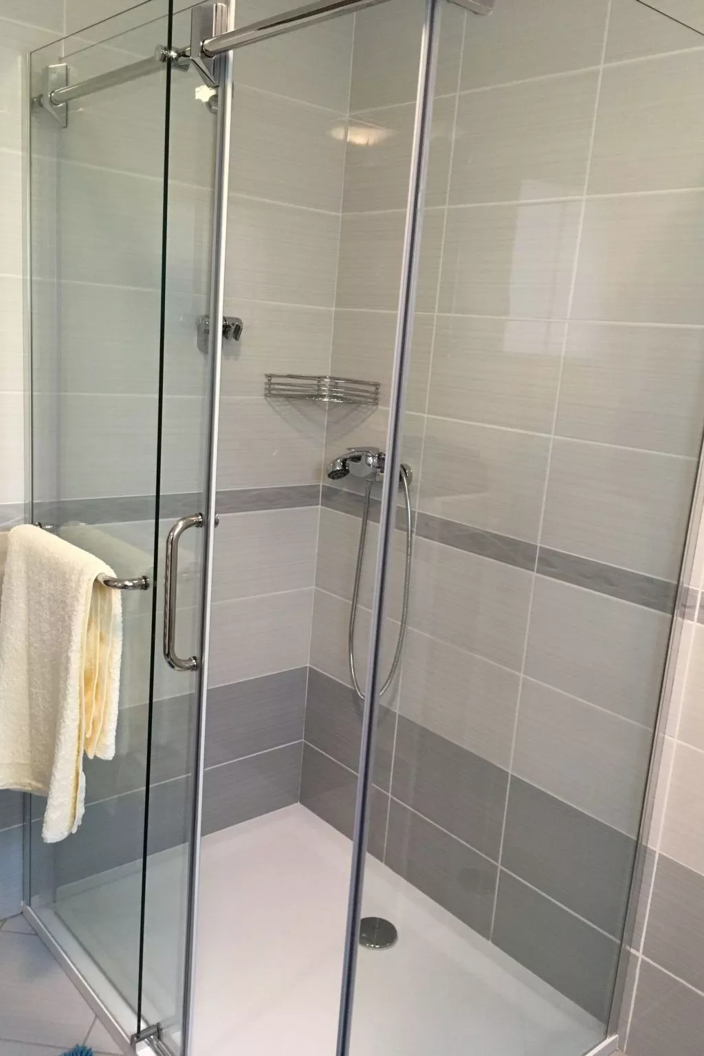 Wohnung Lapanja 2 mit Gemeinschaftsgarten-Binnen