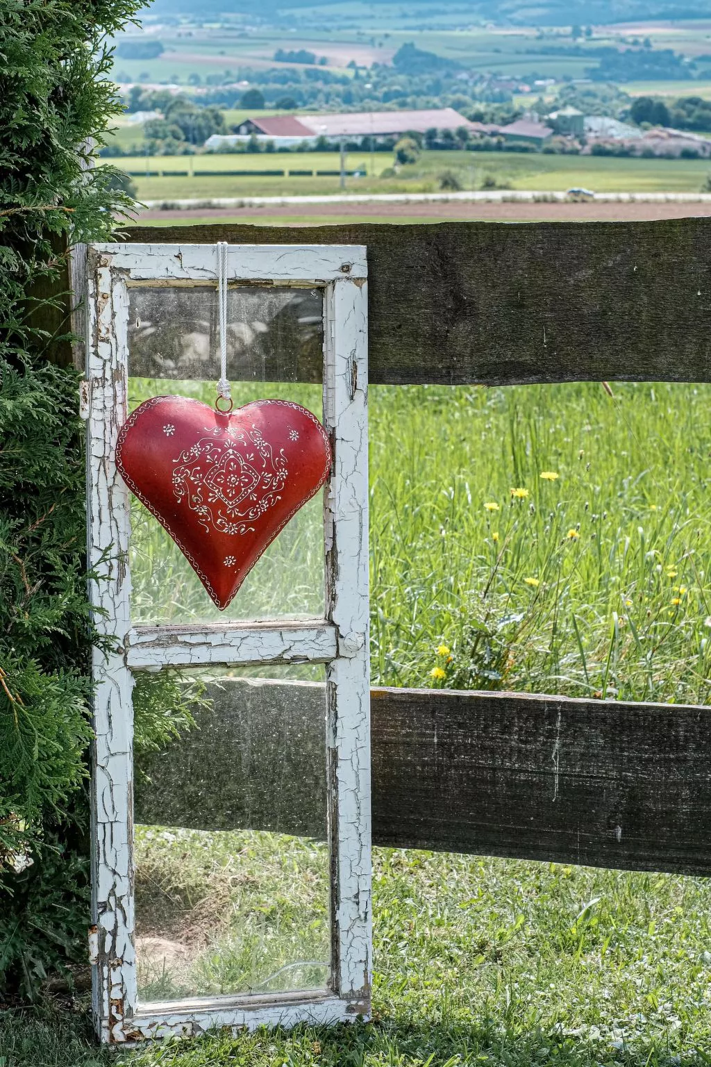 Fewo. Liebelt-Buiten