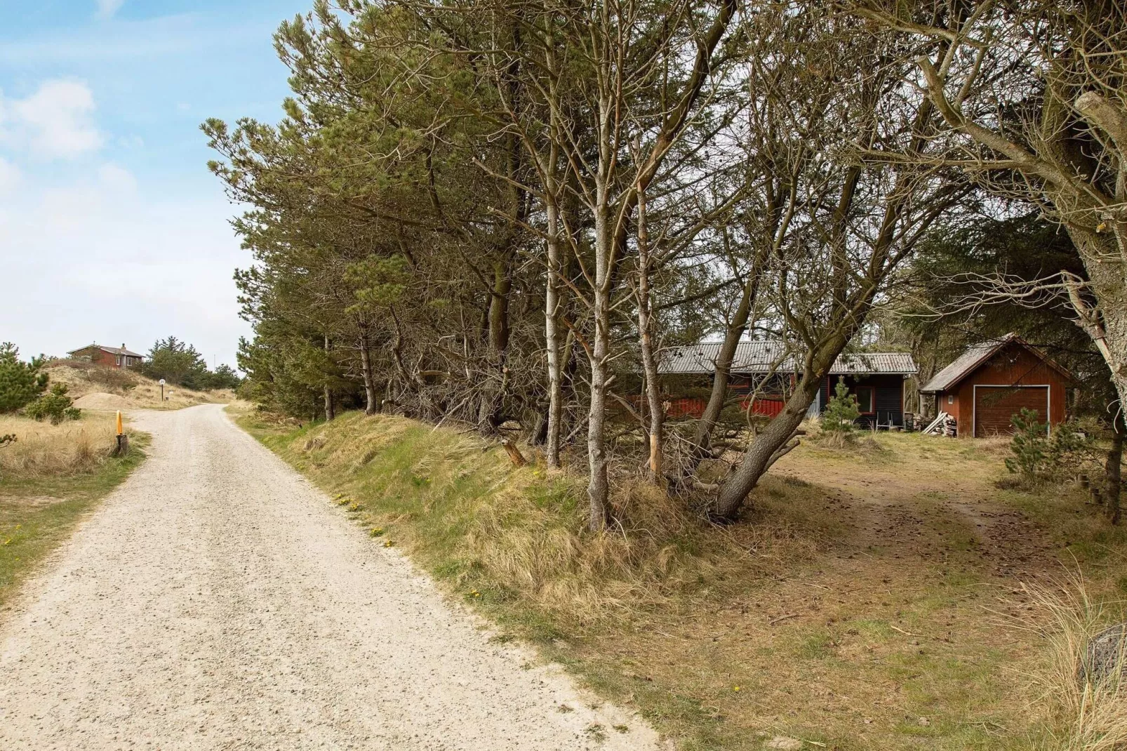 6 persoons vakantie huis in Thisted-By Traum-Uitzicht