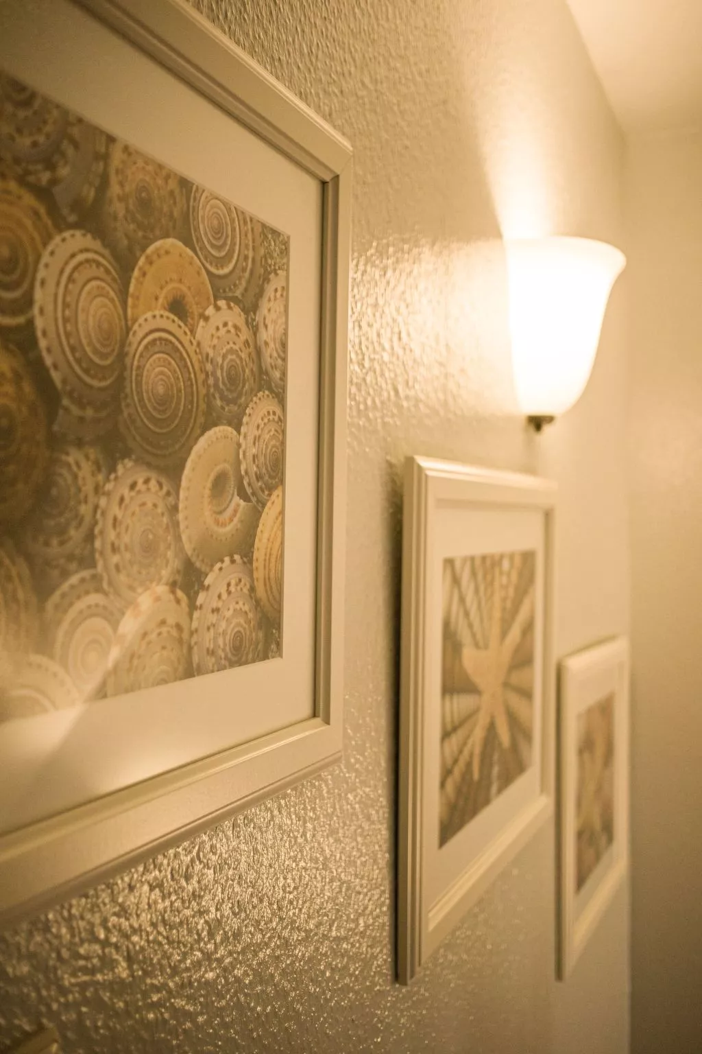 Haus Wattwurm-Binnen