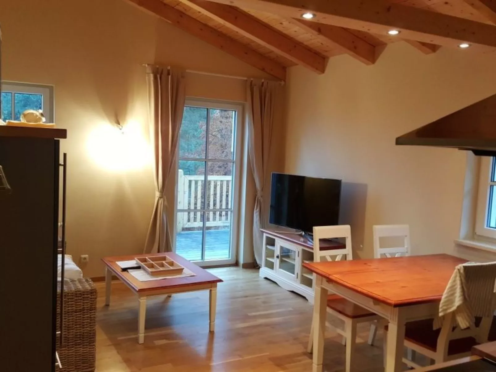 Villa Albatros in Oberdellach-Image-tags.info