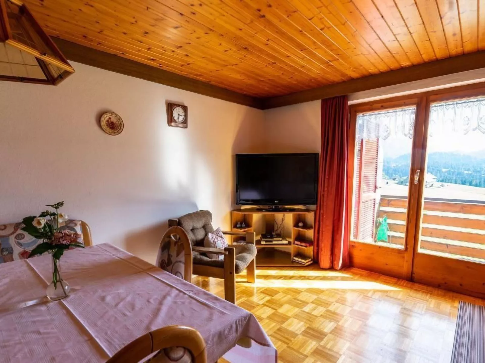 Haus Kipfen in Sibratsgfäll-Binnen