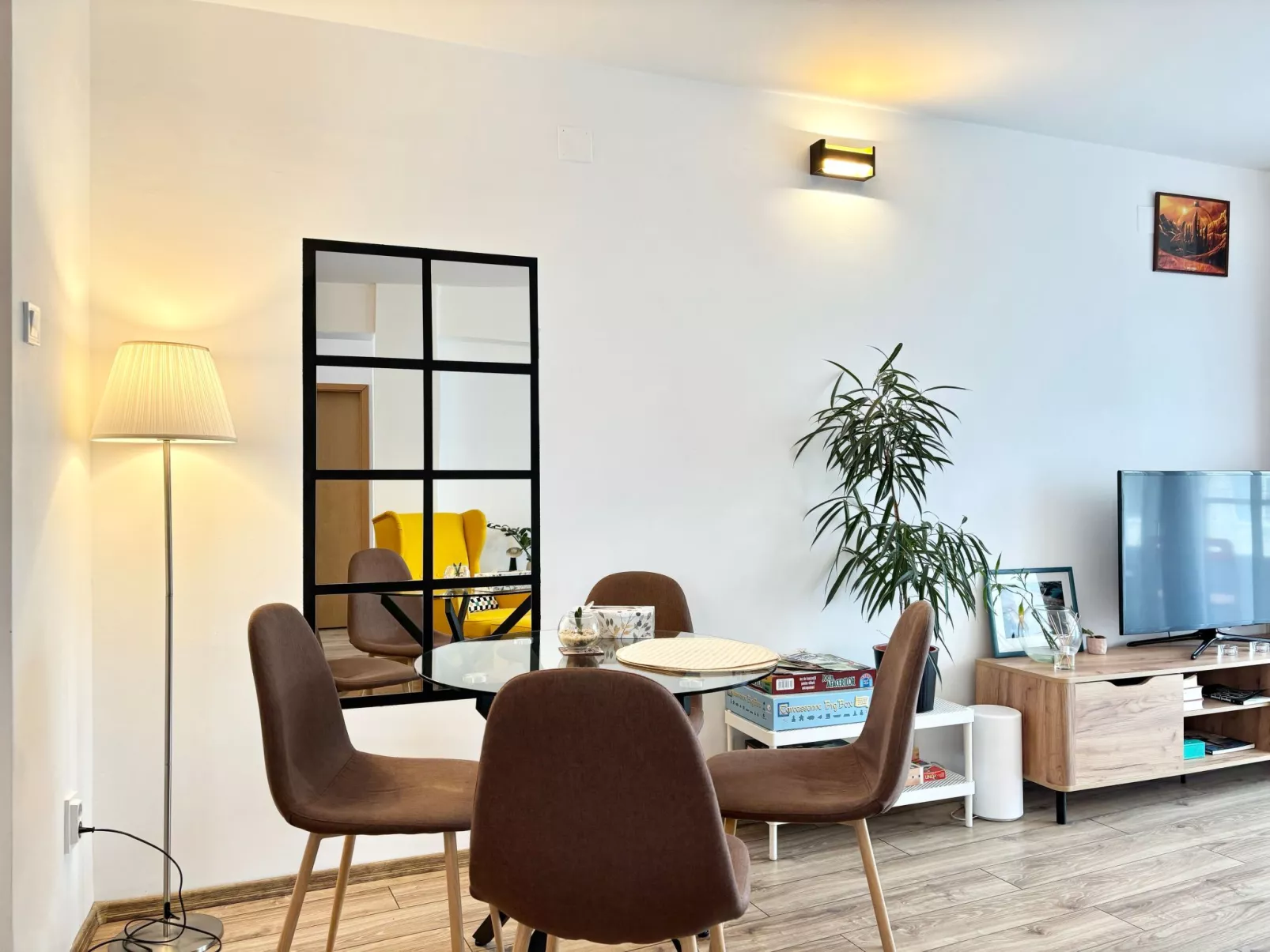 Opera Sunrise zentrale moderne Balkonwohnung-Image-tags.info