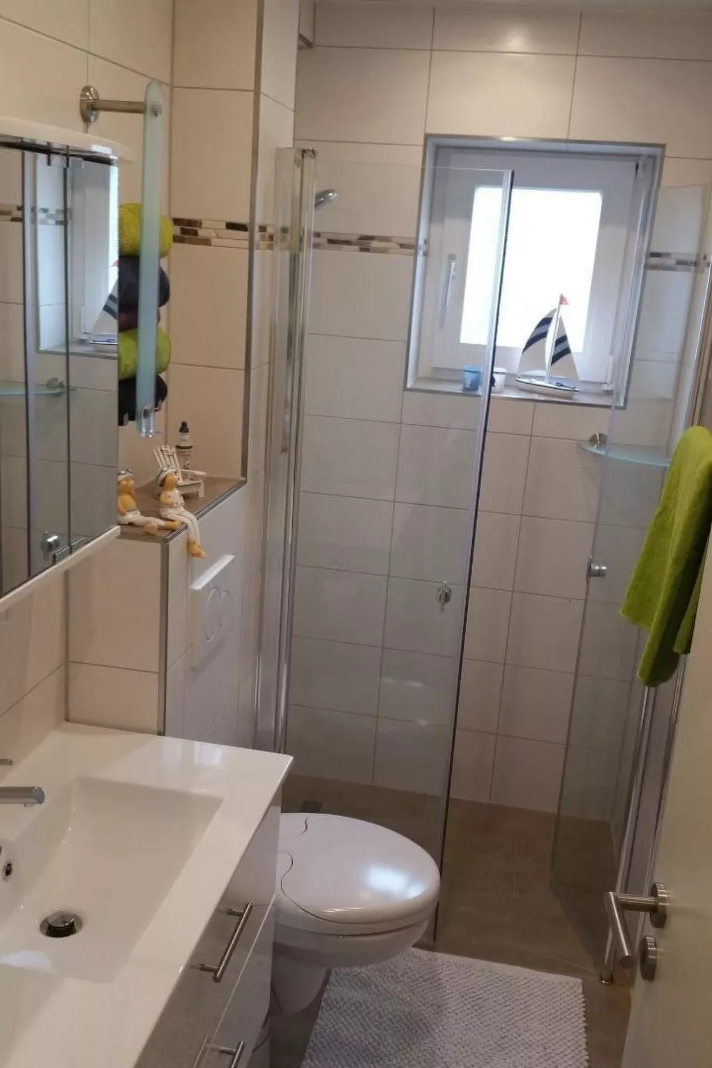 Ganze Wohnung in Voslapp-Binnen