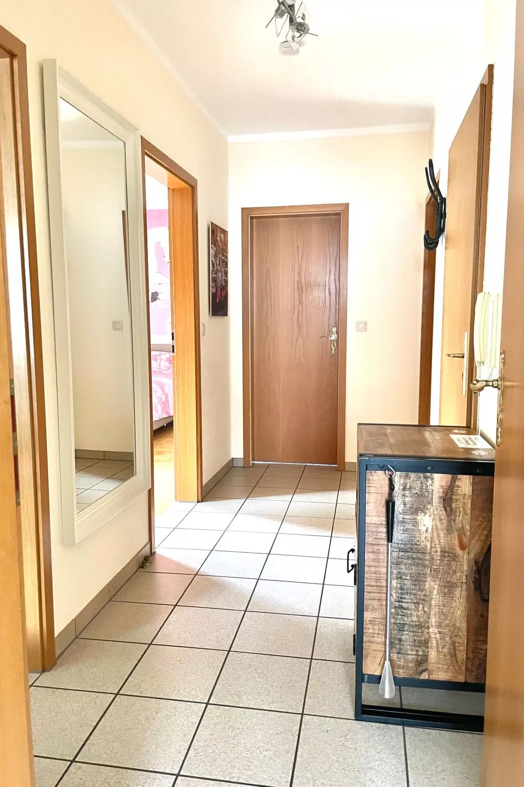 Schöner wohnen in OL-Binnen