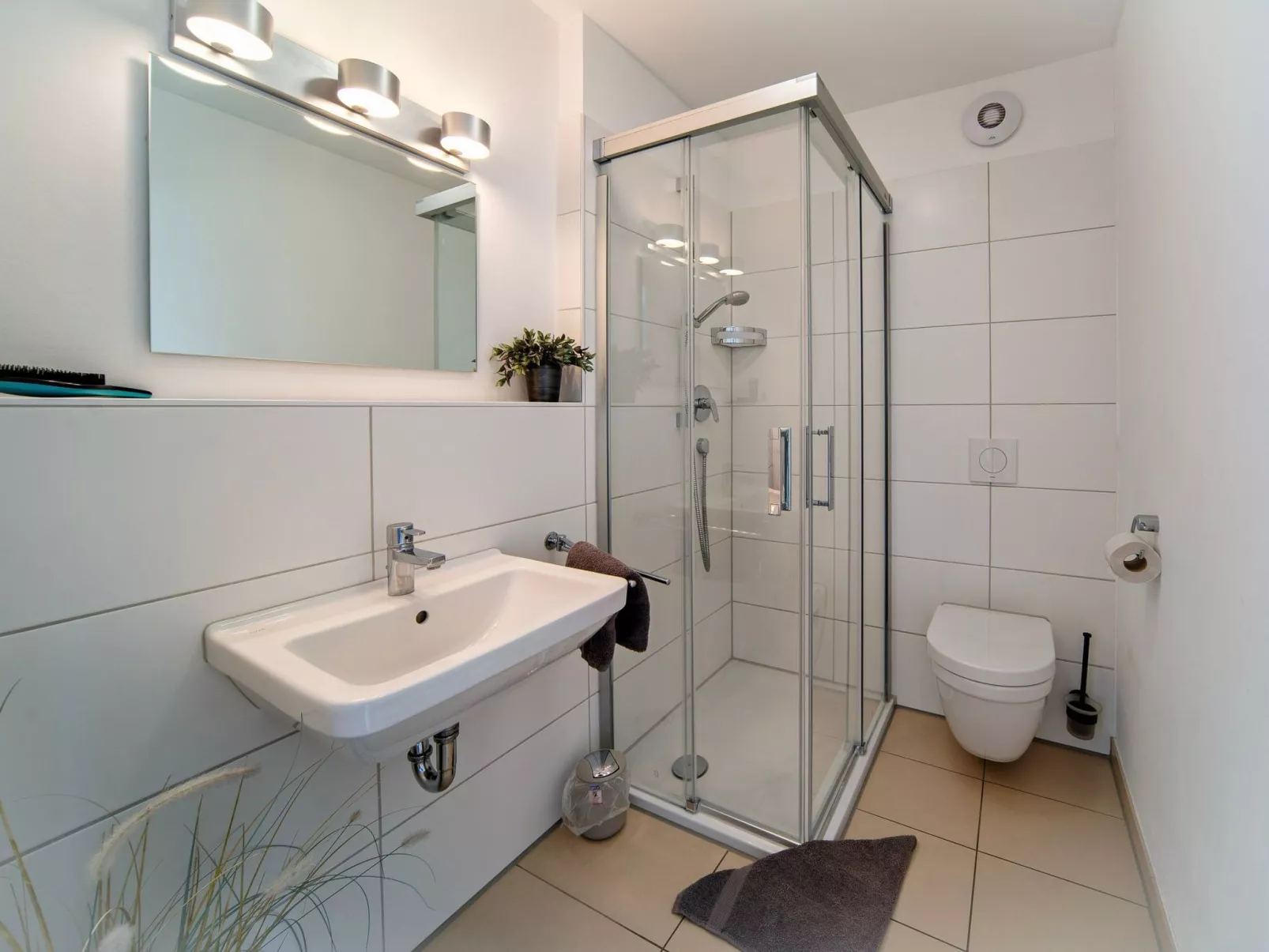 Fewo Kapteins Lounge by Seeblick Ferien ORO-Binnen