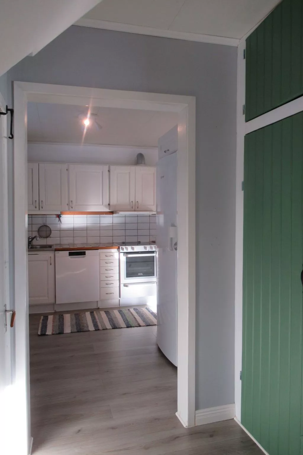 Villa Indalsälven-Binnen