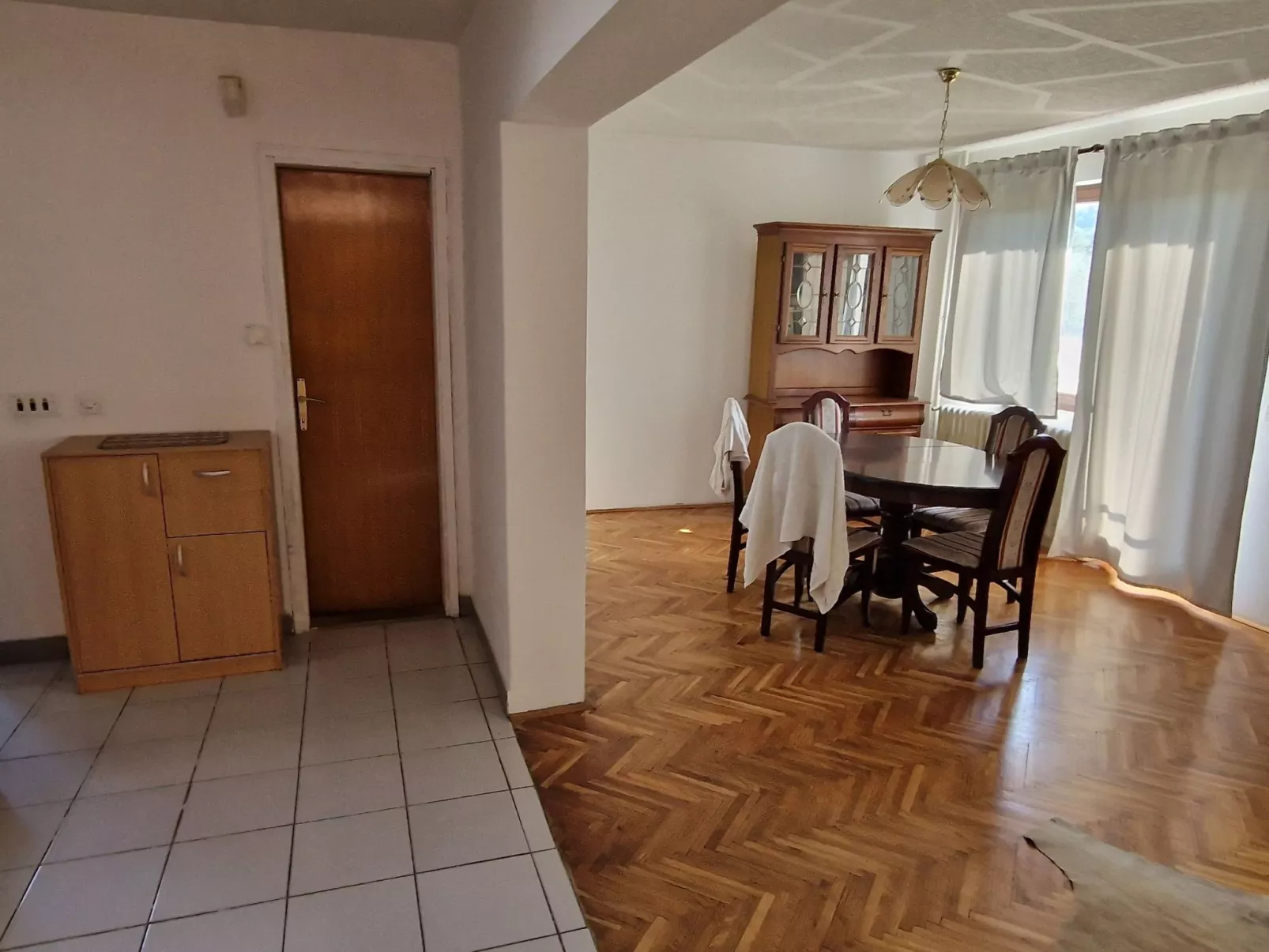 Schöne große Villa Vrcin - Image-tags.info