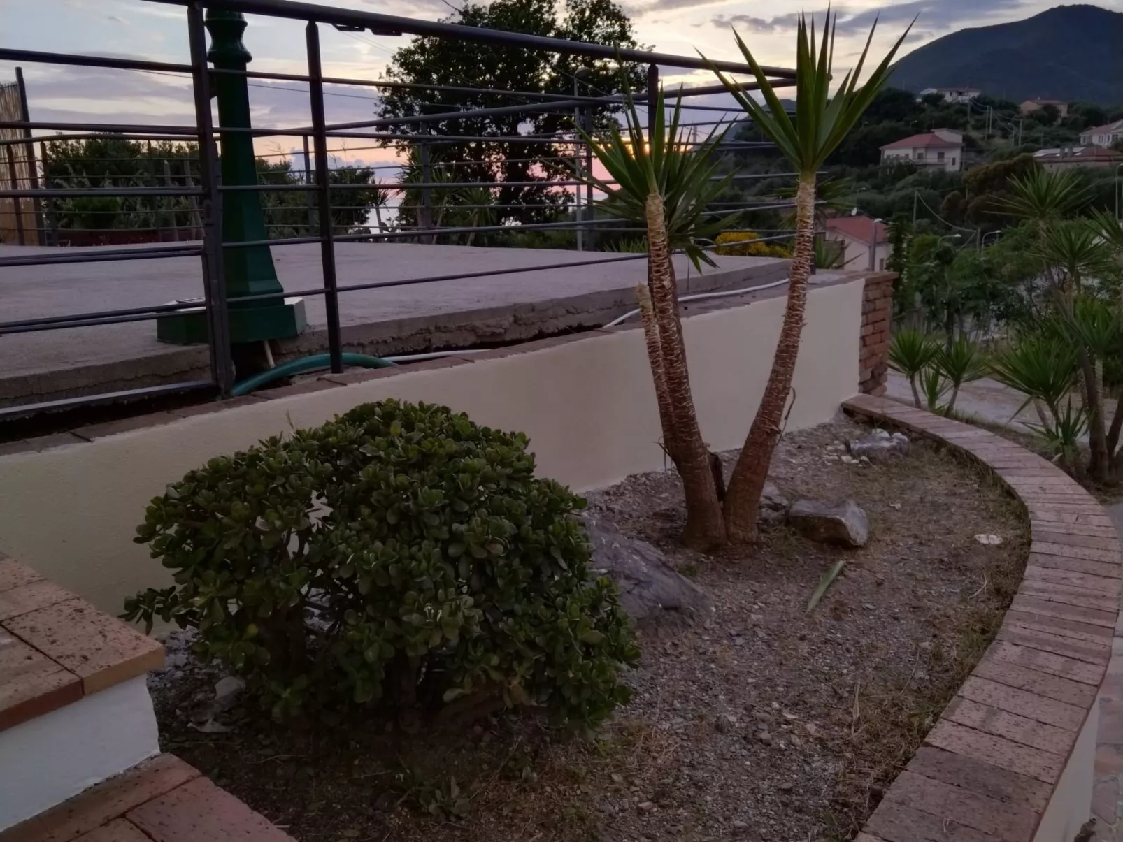 In Cilento, Caprioli,  mit Grill und Garten-Image-tags.info