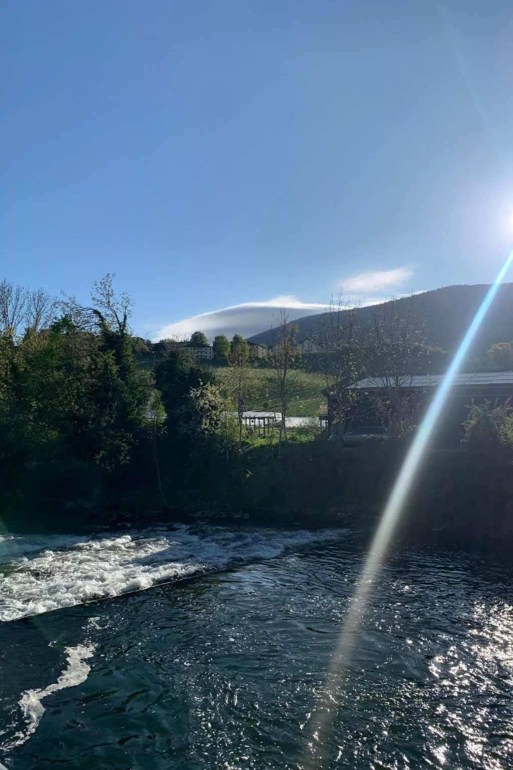 Cozy Little Dream - Buiten