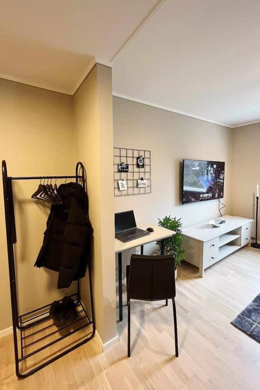 Praktische und gemütliche Wohnung in Stord-Image-tags.info