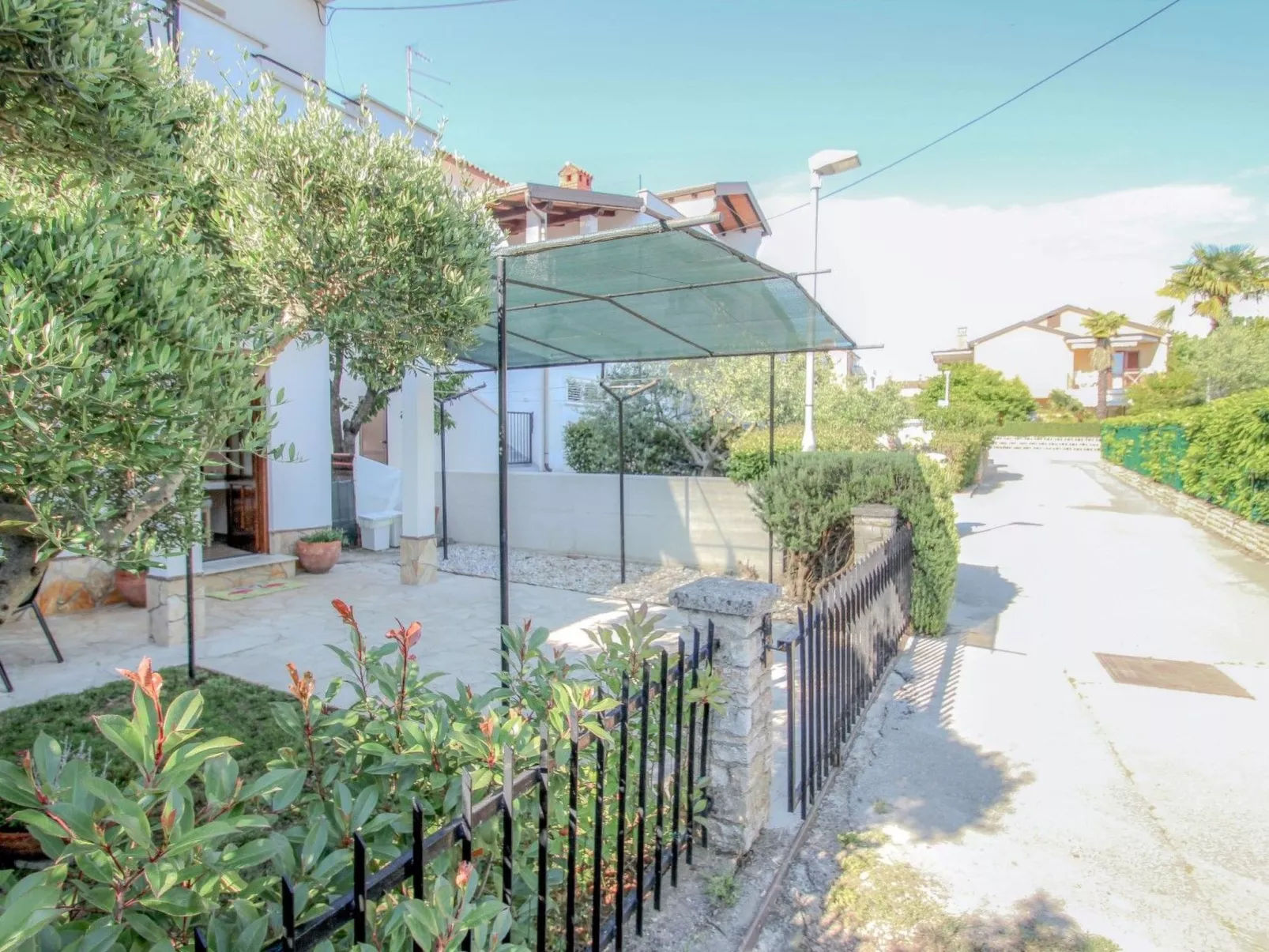 Studio-App mit Terrasse für 2 Personen-Image-tags.info