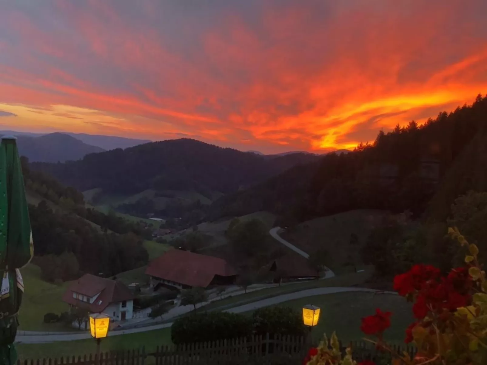 Haus mit Whirlpool, Sauna und Schwarzwaldblick-Image-tags.info