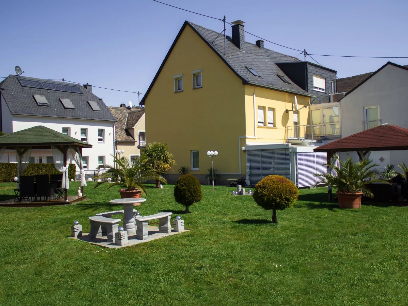 Gästehaus Edith-Buiten