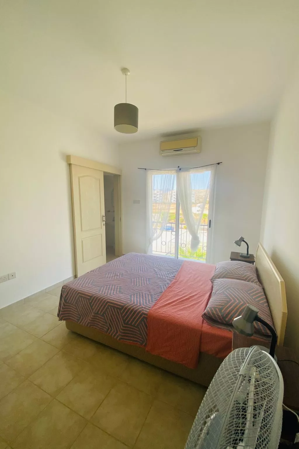 Penthouse mit Panoramablick-Binnen