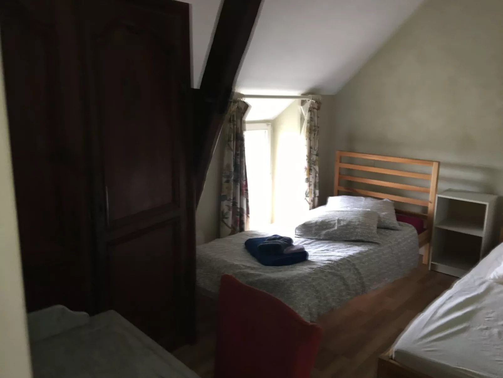 HAUS 3 SCHLAFZIMMER 3 BÄDER-Binnen