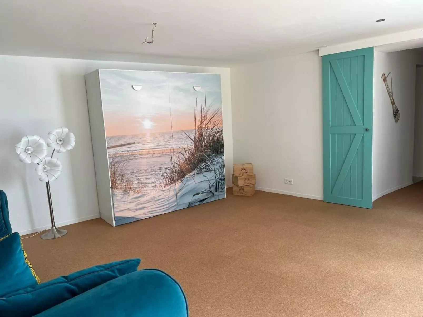 South Beach Apartment 10km Rheinfall-Binnen