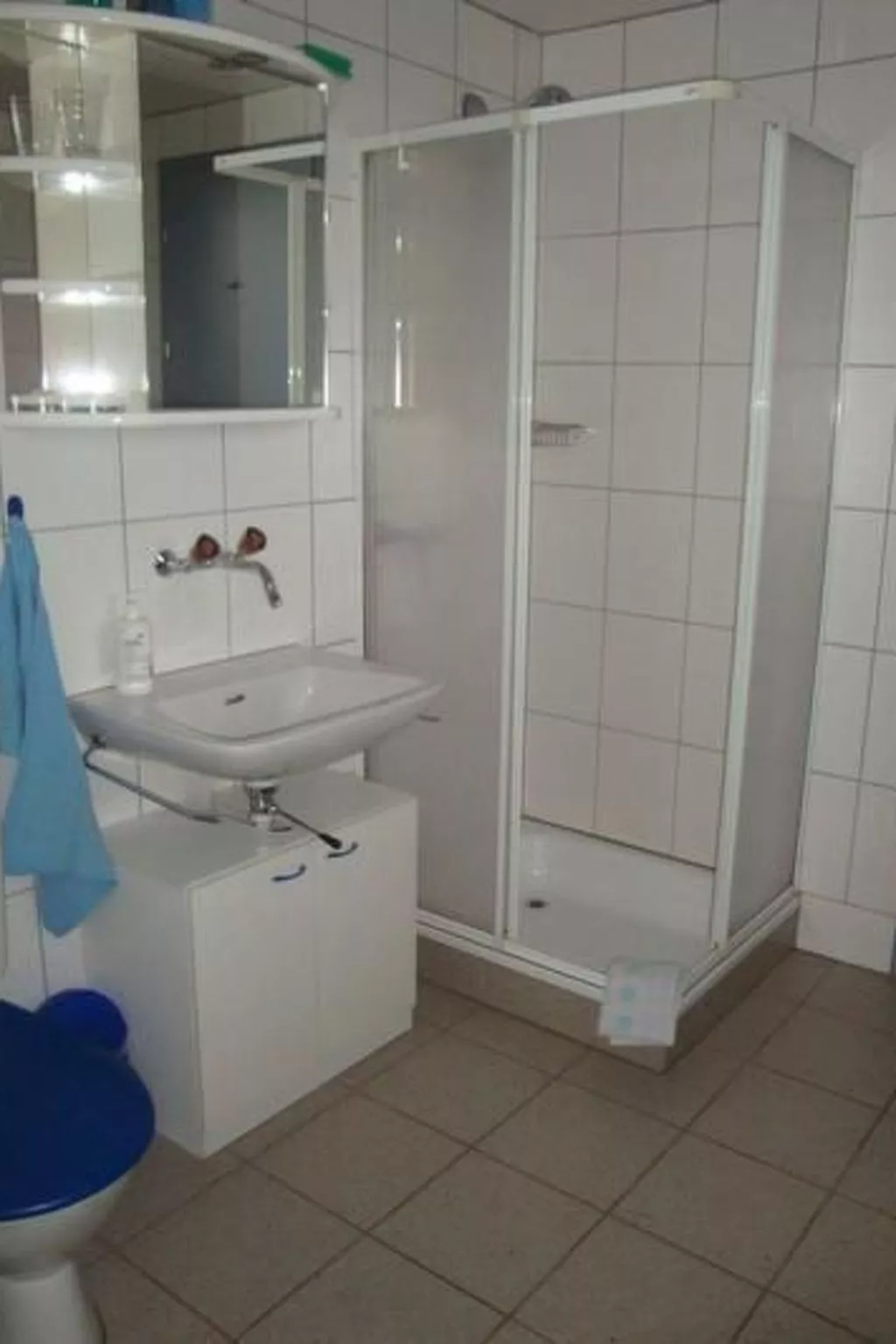 Alphütte Chilchschwand-Binnen